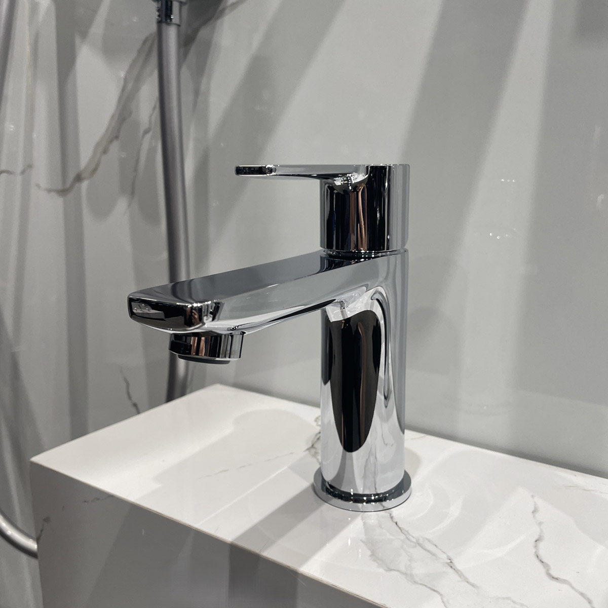 Vòi chậu nóng lạnh Lineare GROHE 32109001 - 6