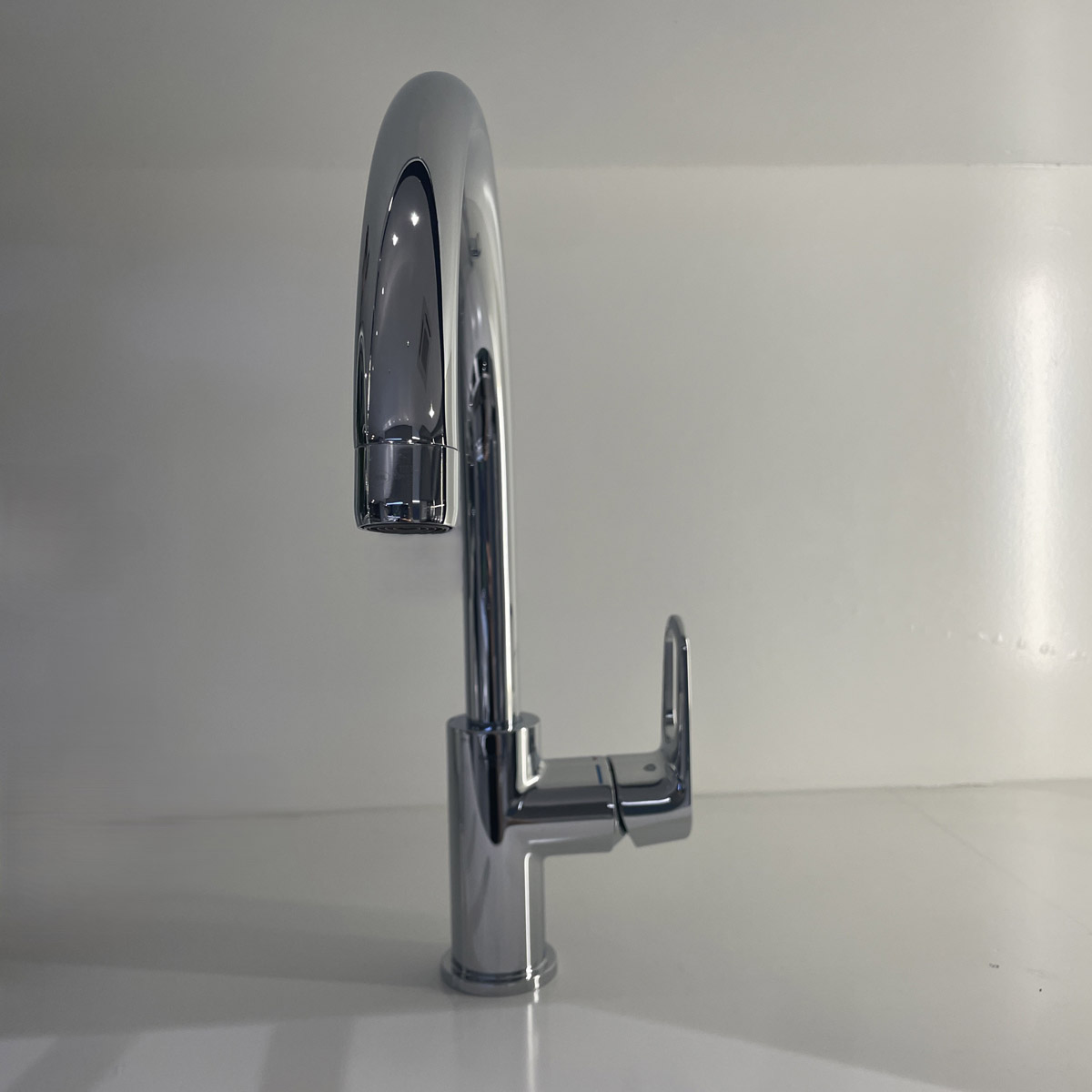 Vòi bếp nóng lạnh BauFlow GROHE 31230001 - 6