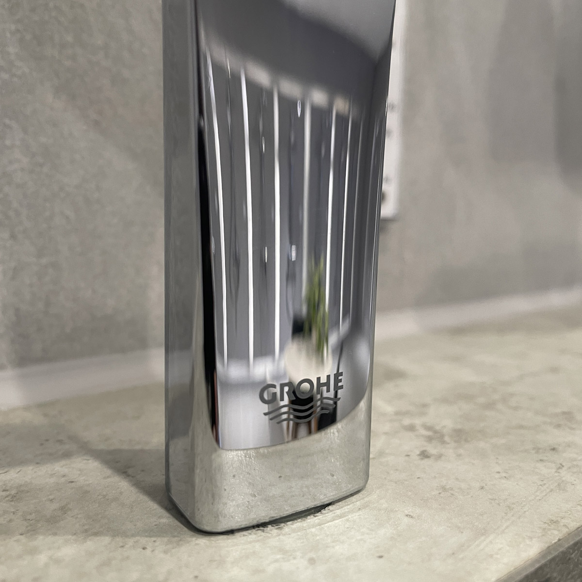 Tay sen tắm RSH SmartActive 130 Grohe 26544000 - 13