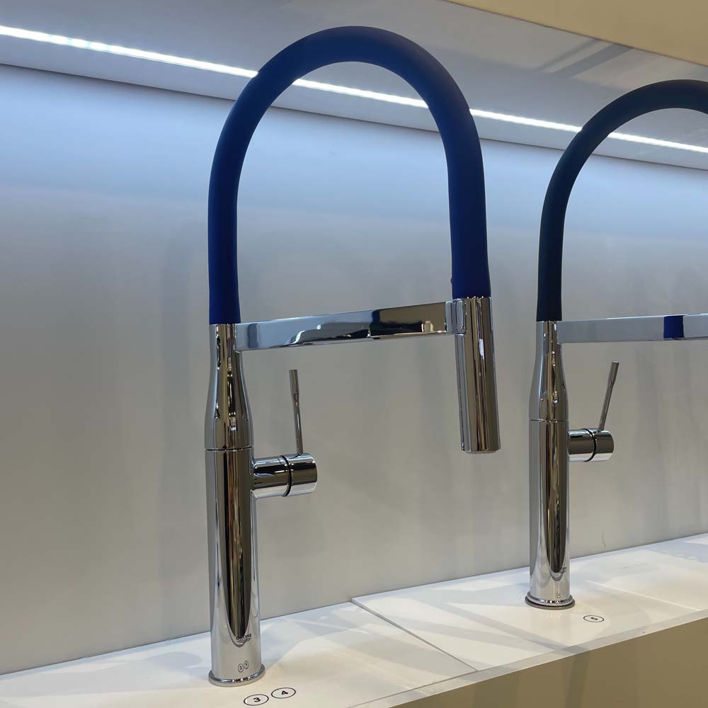 Ống nối vòi bếp Essence GROHE 30321DG0 - 12