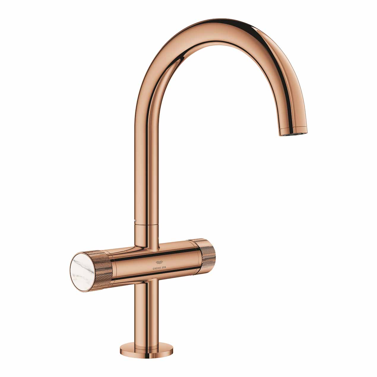 Vòi chậu nóng lạnh Atrio GROHE 21138DA0 - 10