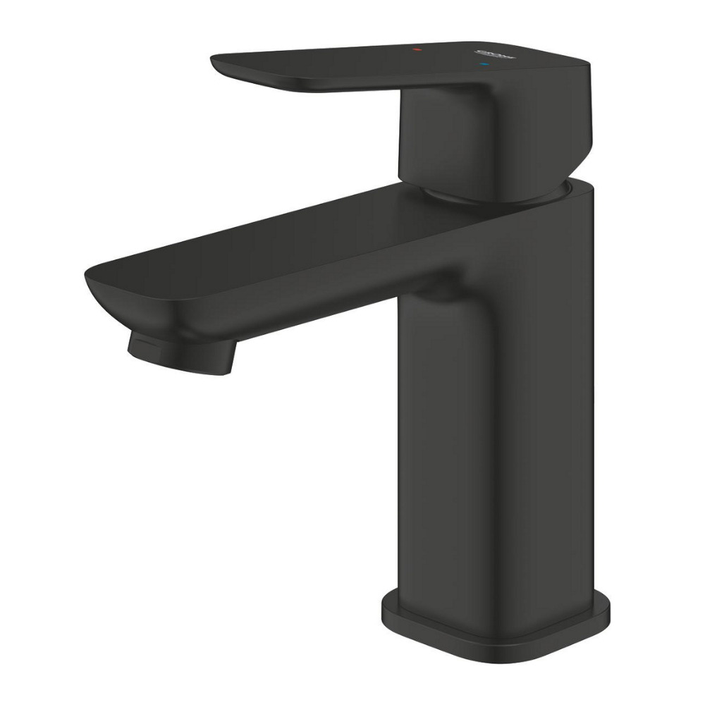 Vòi chậu nóng lạnh Cubeo S-size GROHE 1016990000 - 8