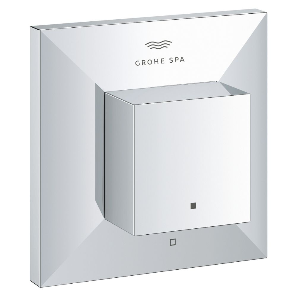 Mặt nạ van dừng Allure Brilliant GROHE 29398000