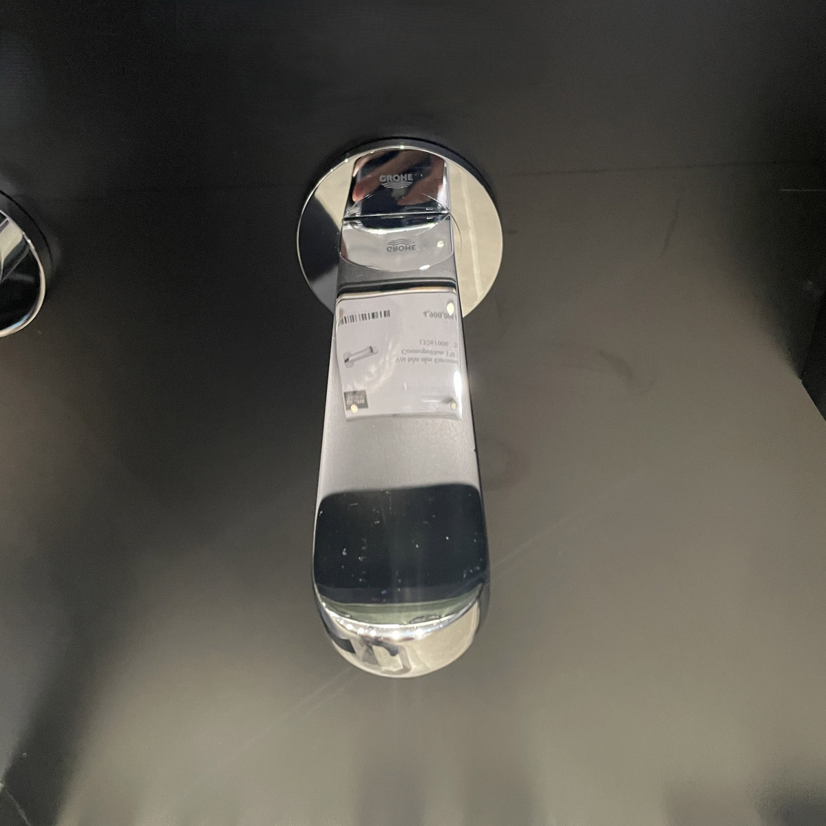 Vòi xả bồn âm tường Eurosmart Cosmopolitan GROHE 13261000 - 7