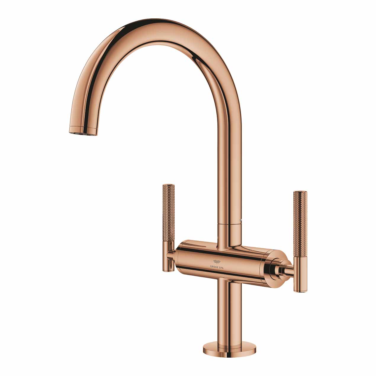 Vòi chậu nóng lạnh Atrio GROHE 21134000 - 9