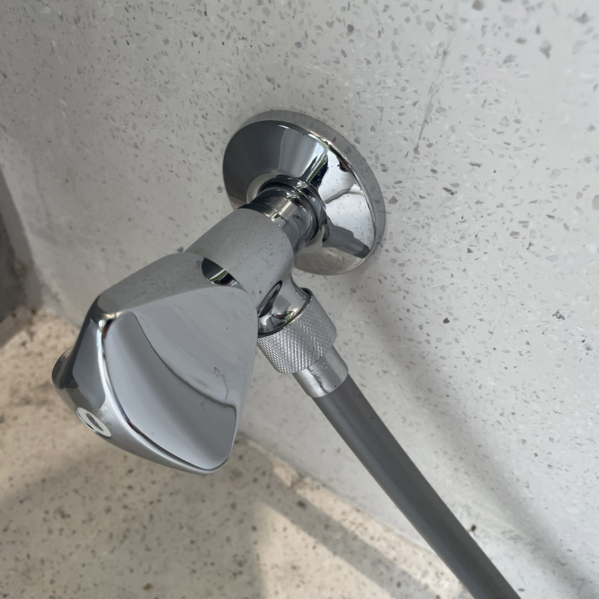 Bộ vòi xịt vệ sinh Tempesta-F Trigger Grohe 26357000 - 2