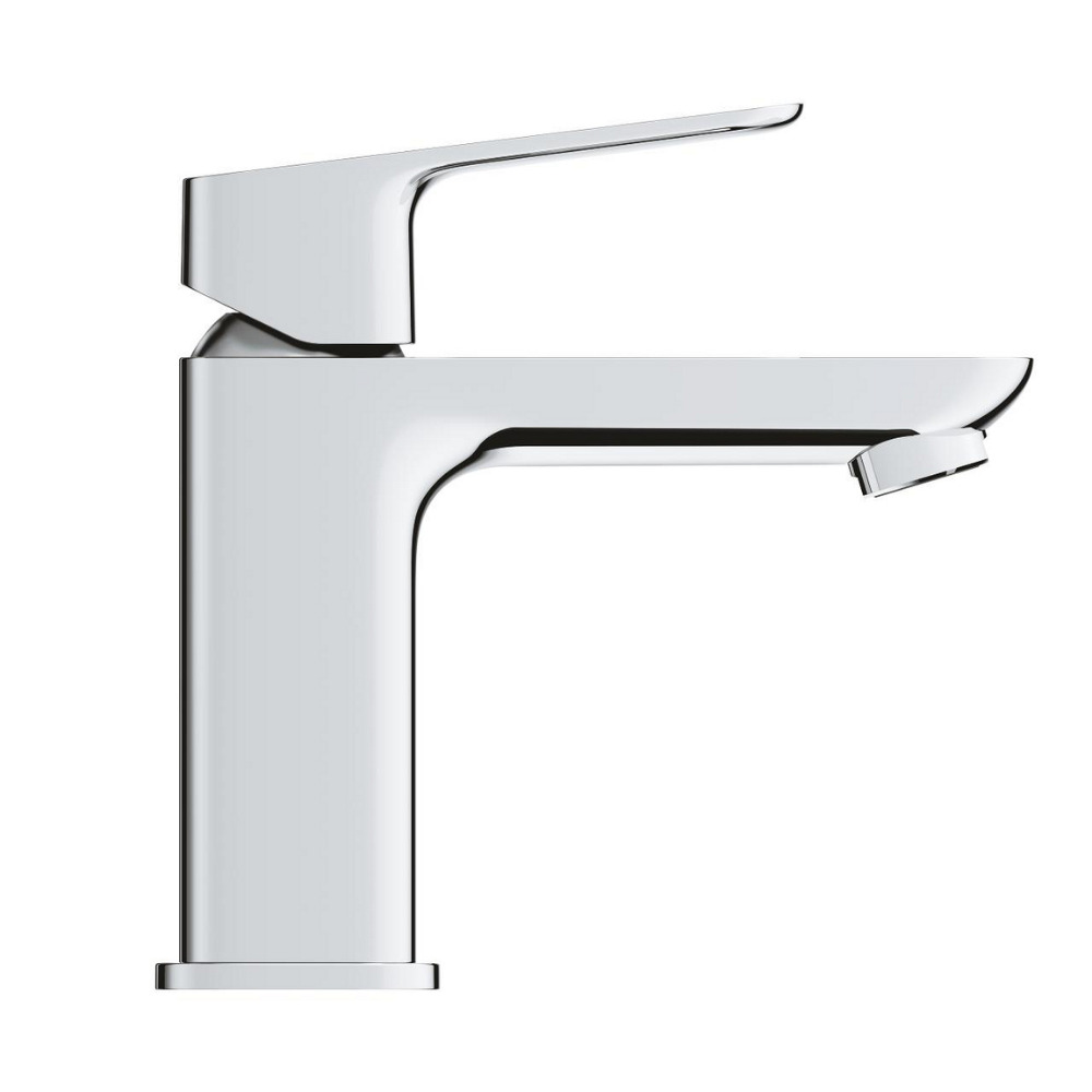 Vòi chậu nóng lạnh Cubeo S-size GROHE 1017320000 - 4