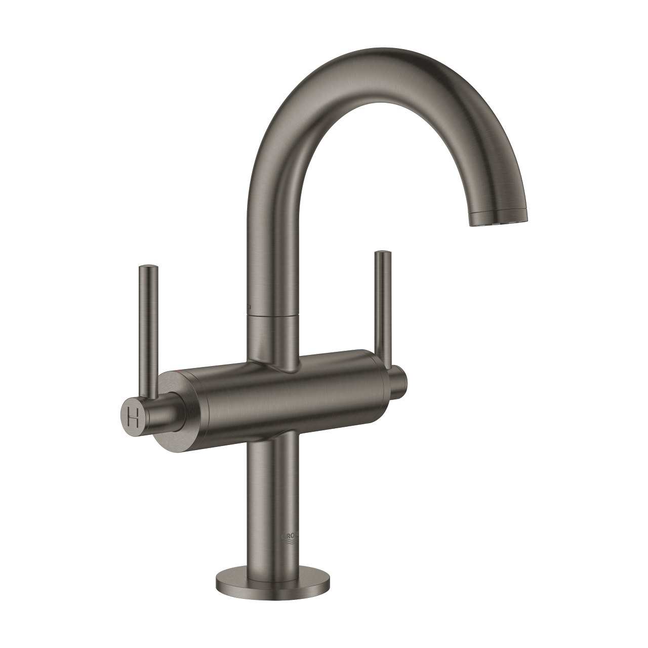 Tay nắm vòi Atrio GROHE 18027003 - 3