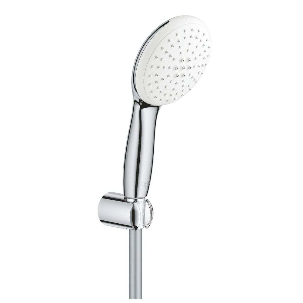 Bộ tay sen tắm 2 chế độ Tempesta 110 GROHE 26164003 - 2
