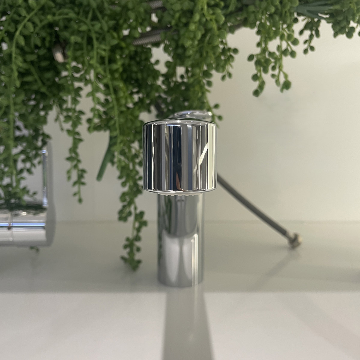 Vòi bếp nóng lạnh Eurosmart GROHE 30305001 - 4