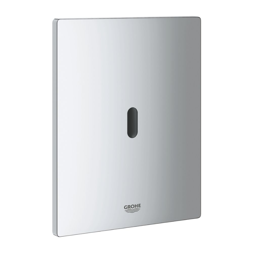Mặt van xả cảm ứng hồng ngoại Tectron Bau E GROHE 39882000