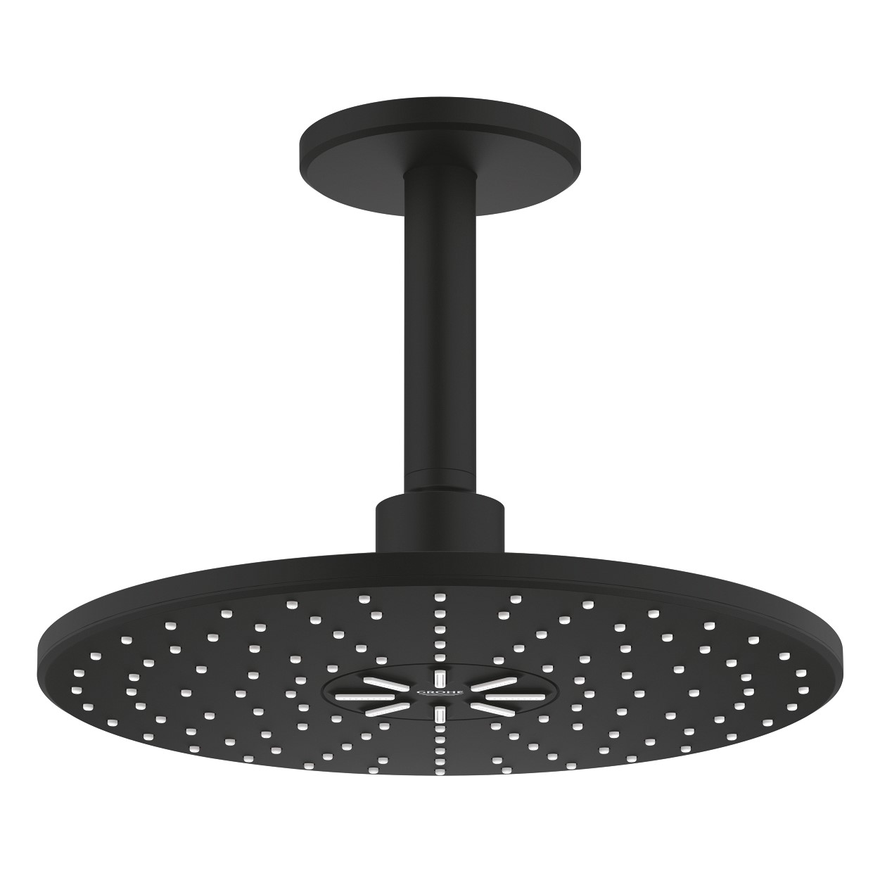 Bộ bát sen tắm gắn trần Rainshower SmartActive 310 GROHE 22124KF0 - 3