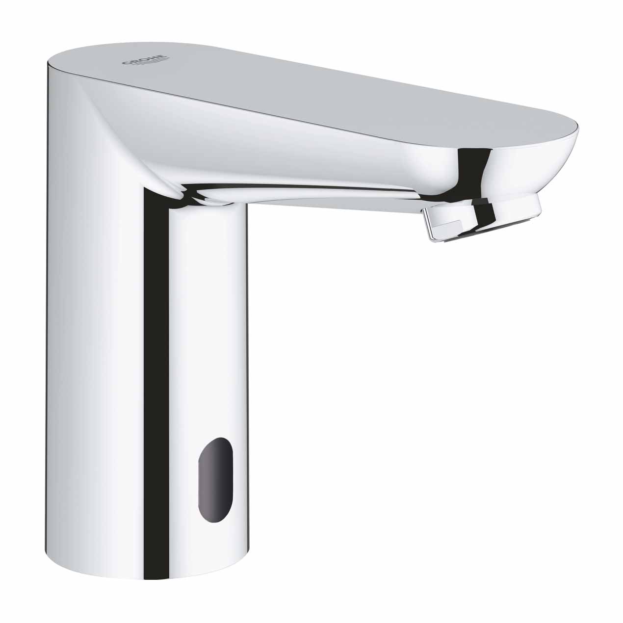 Vòi chậu cảm ứng dùng điện Euroeco Cosmopolitan E GROHE 36269000