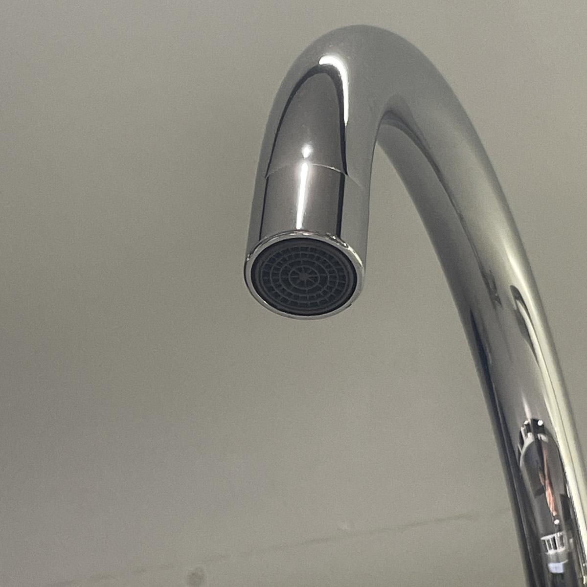 Vòi bếp nóng lạnh Eurosmart Cosmopolitan GROHE 32843002 - 3