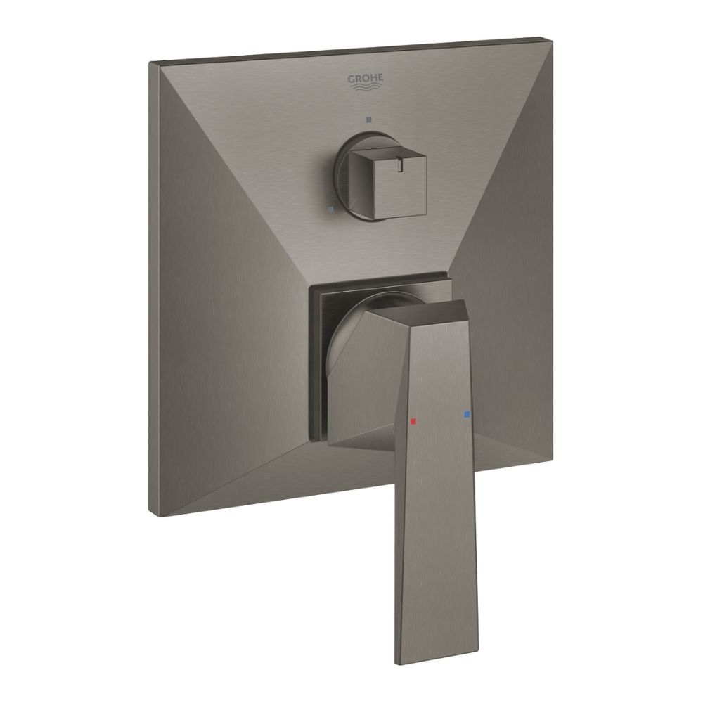 Van nóng lạnh kèm chuyển hướng 3 đường Allure Brilliant GROHE 24099000