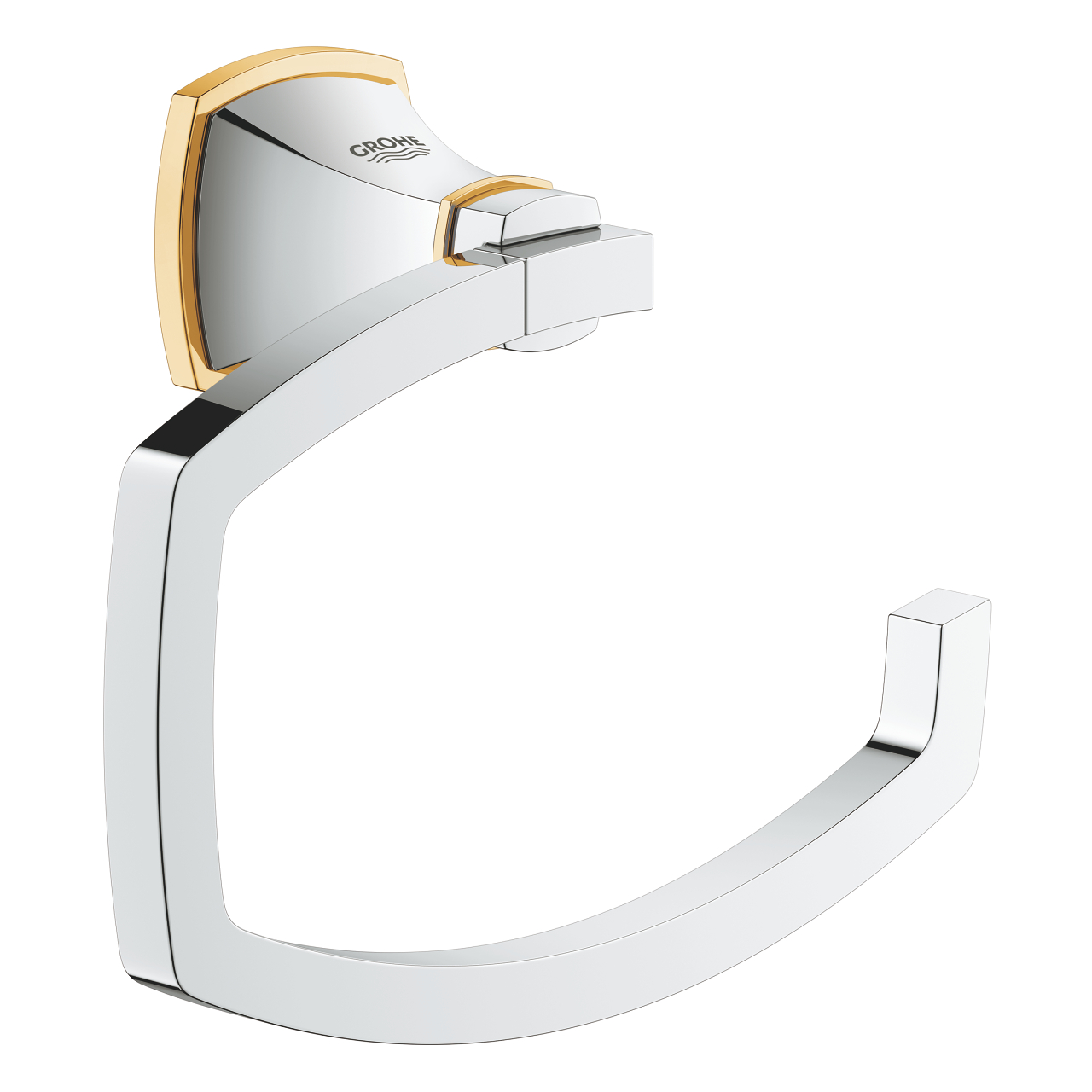 Móc giấy Grandera GROHE 40625IG0