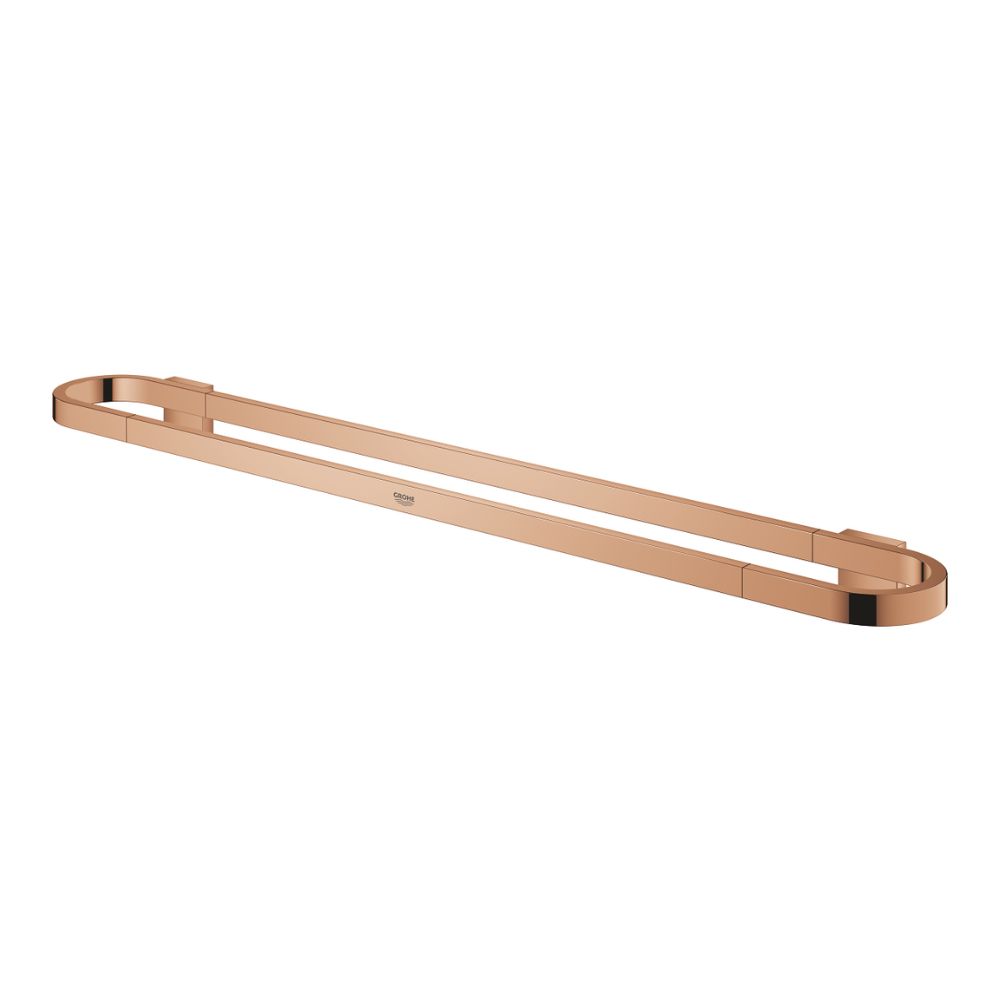 Thanh treo khăn đôi Selection GROHE 41056000 - 7