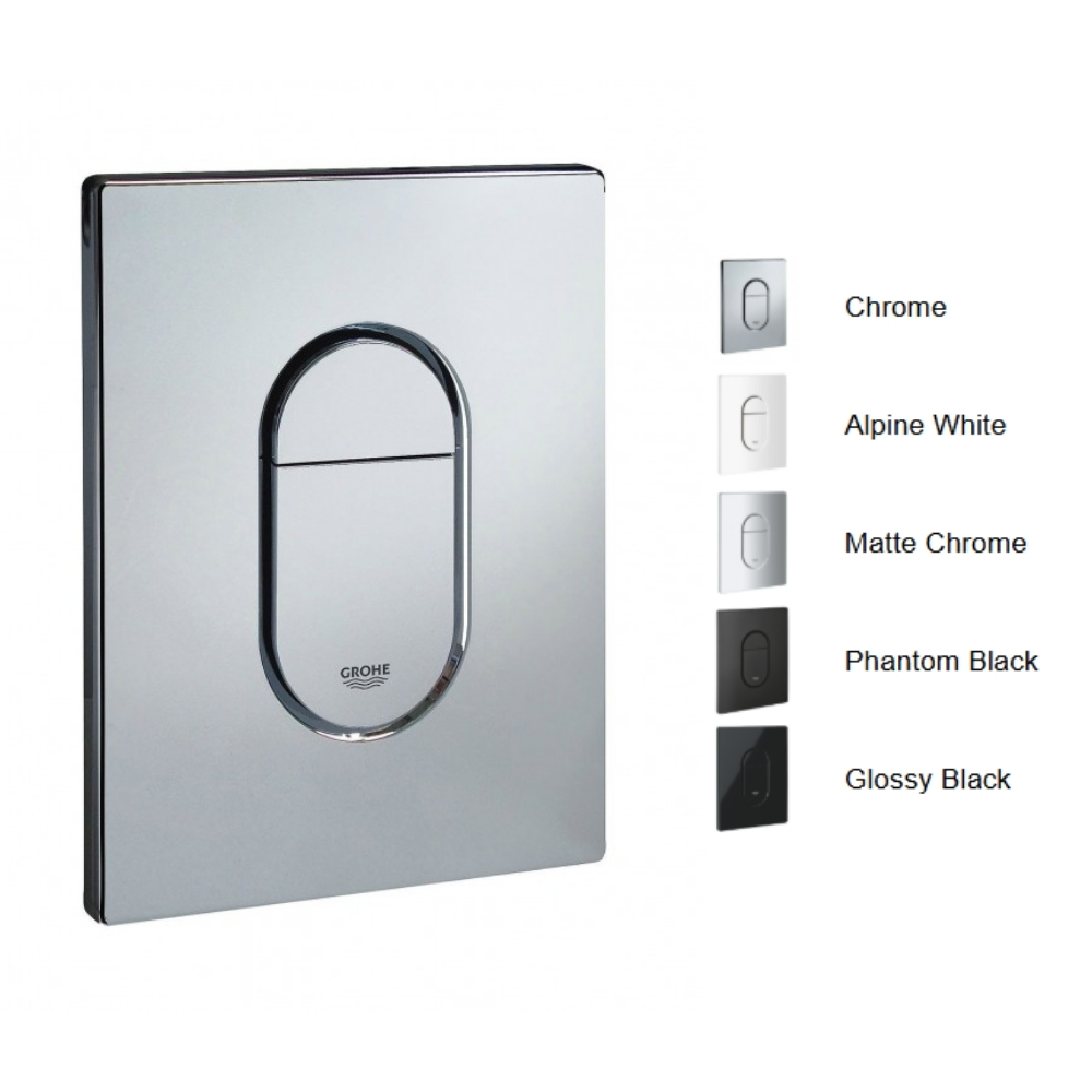Nút nhấn xả Arena Cosmopolitan GROHE 38844000 - 2