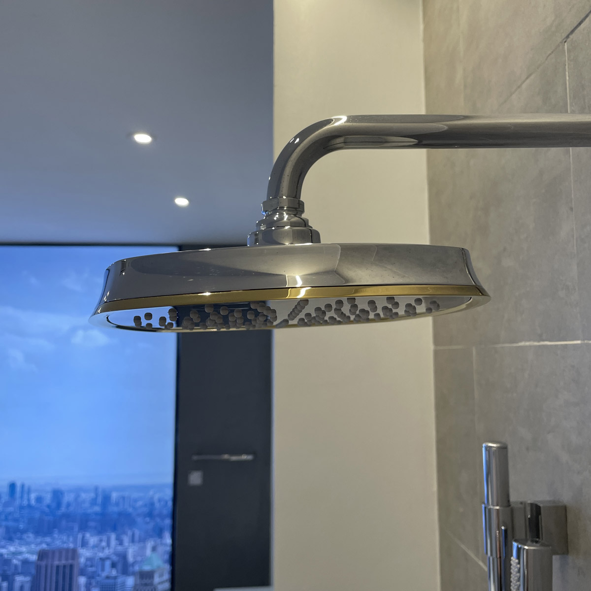 Bát sen Grandera 210 GROHE 27974IG0 - 11