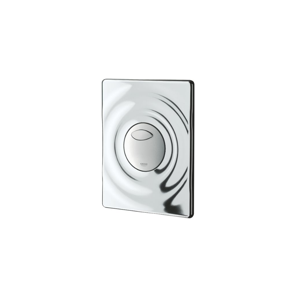 Nút nhấn xả Surf GROHE 38861000 - 3
