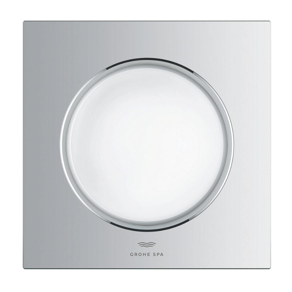 Bộ đèn LED F-Digital GROHE 36472000 - 5