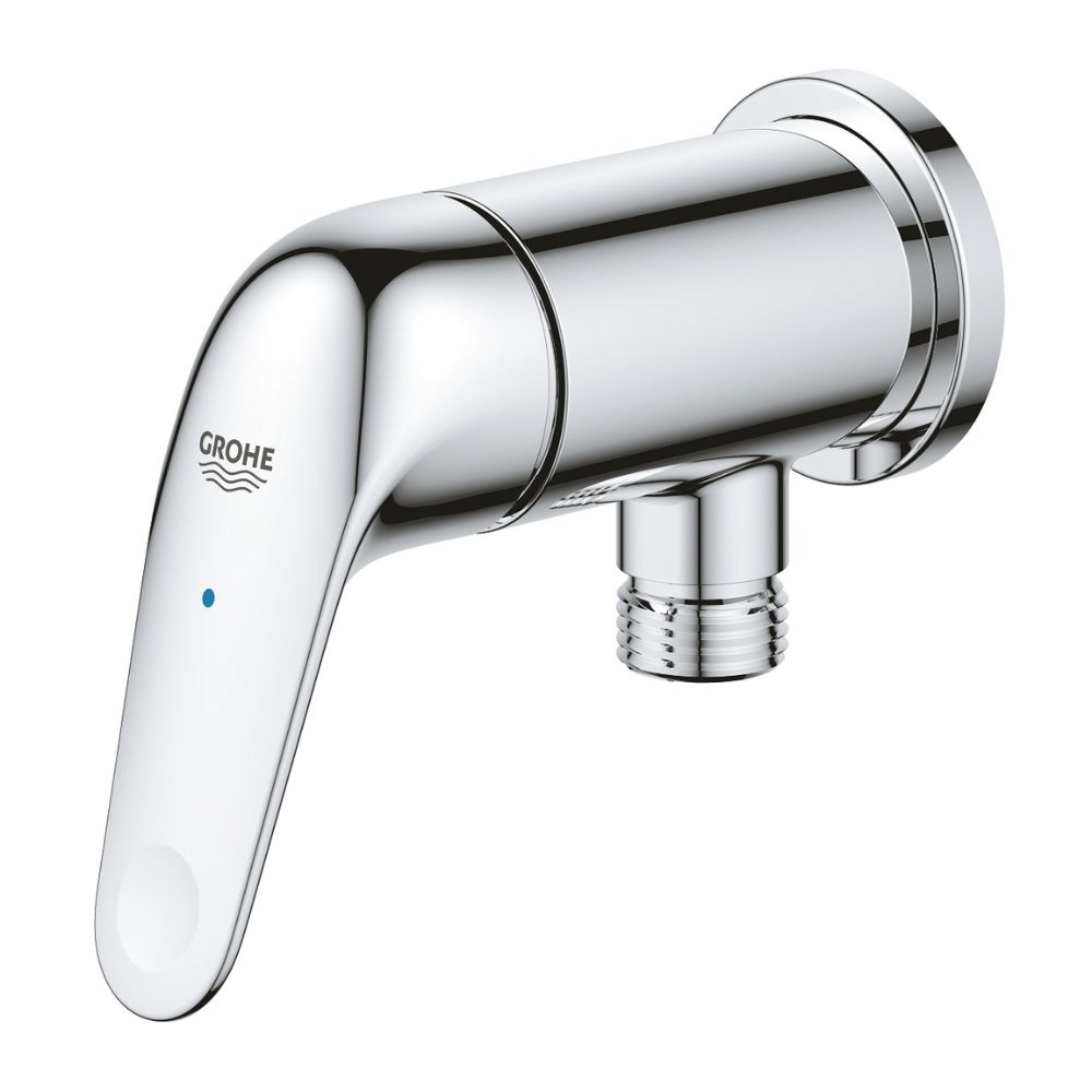 Van kết nối sen tắm Euroeco GROHE 29390001 - 4