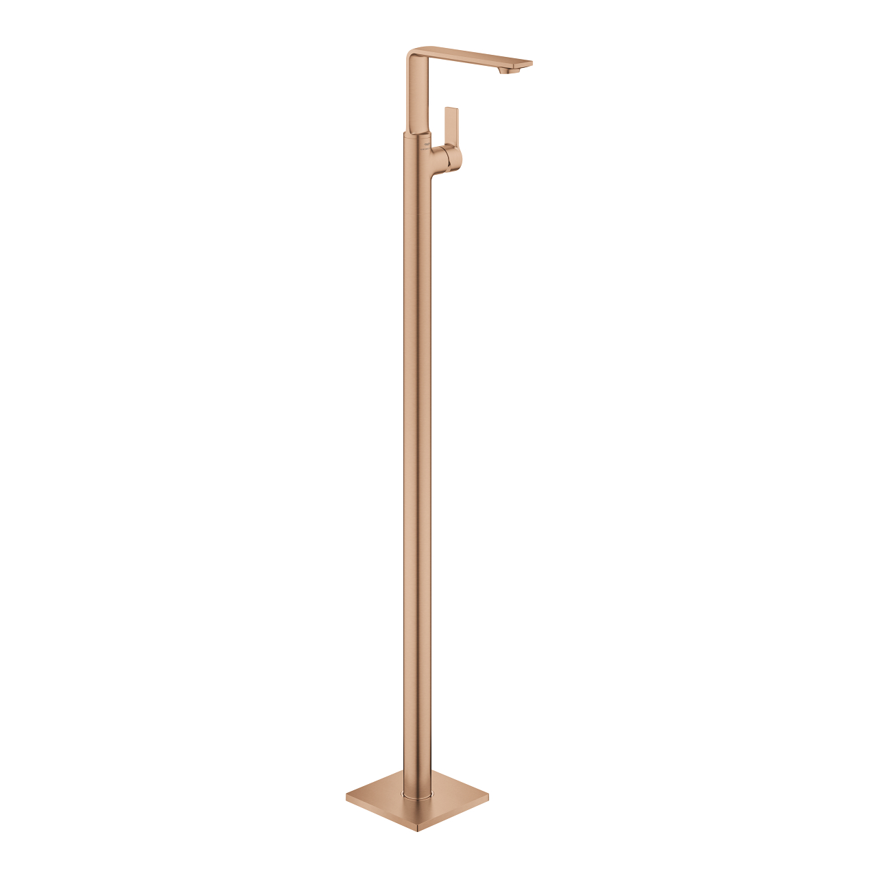 Vòi bồn tắm đặt sàn nóng lạnh Allure GROHE 23856001 - 10