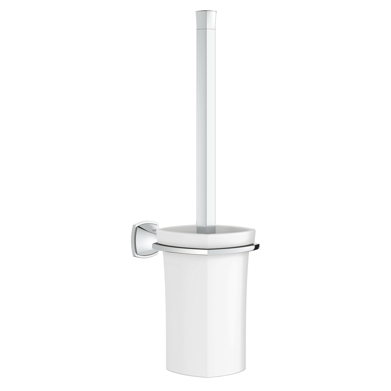 Bộ cọ cầu gắn tường Grandera GROHE 40632000 - 4