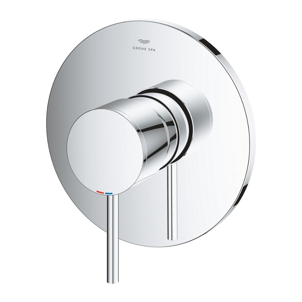 Van điều chỉnh nóng lạnh Atrio GROHE 24354000 - 4