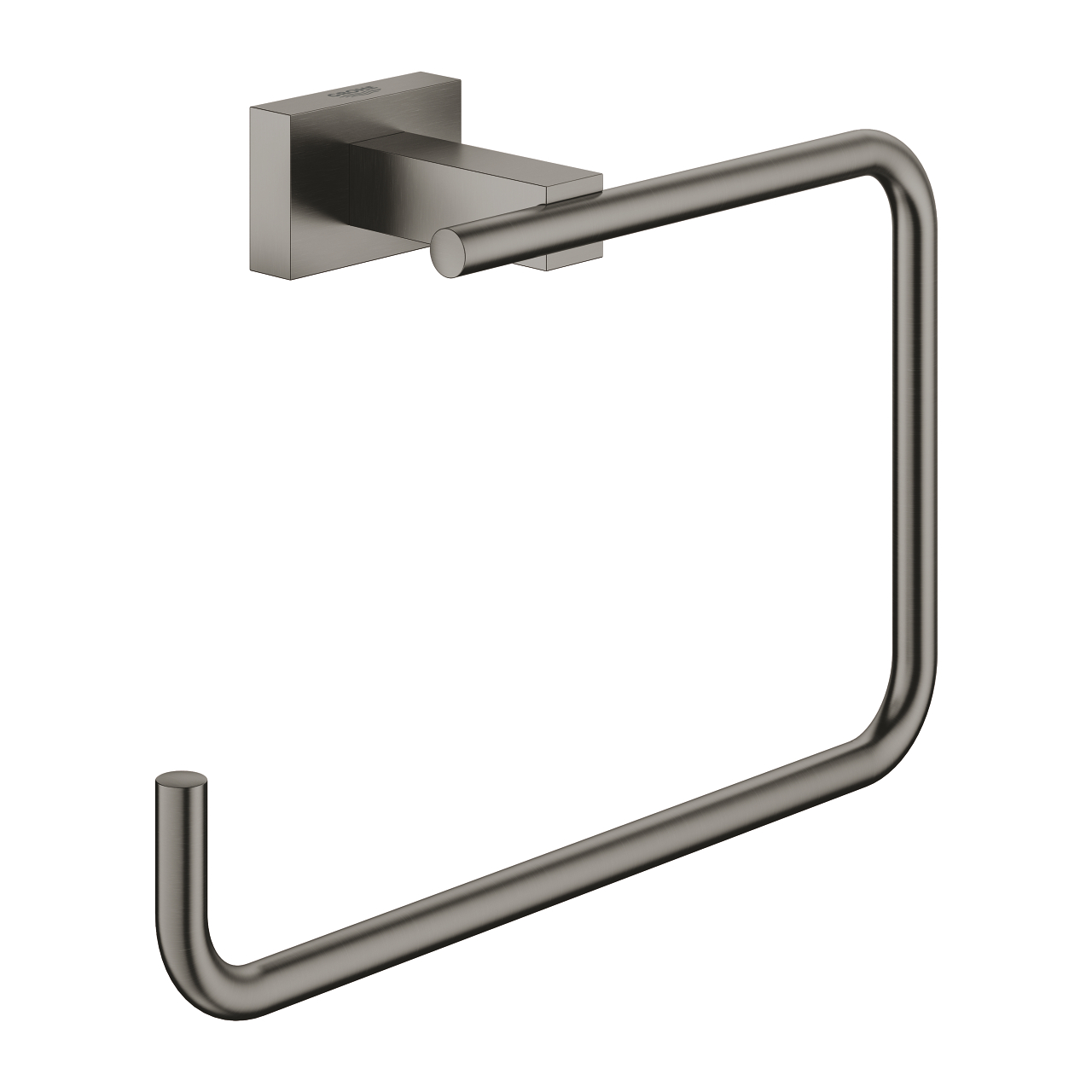 Vòng treo khăn Essentials Cube GROHE 40510001