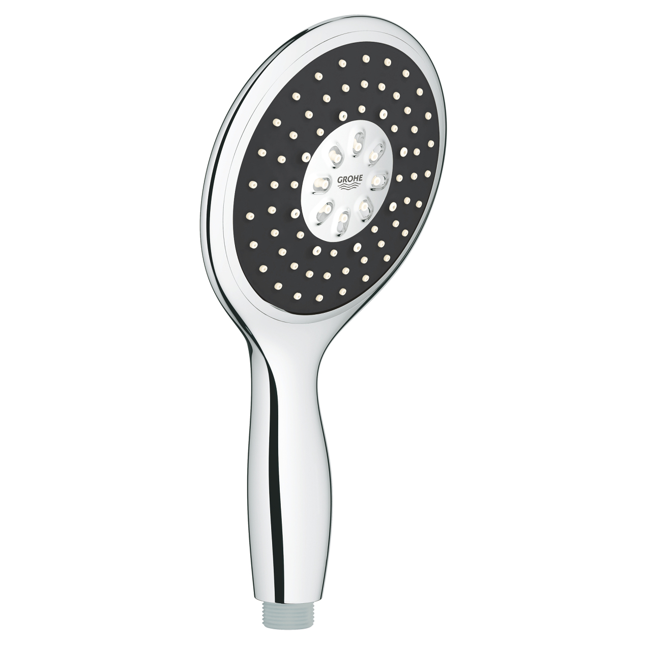 Tay sen tắm Power&Soul 130 Grohe 27672000 - 8