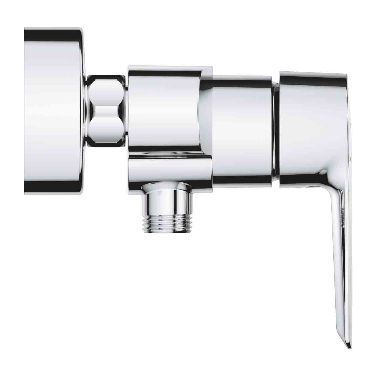 Củ sen tắm nóng lạnh Start GROHE 32279002 - 4