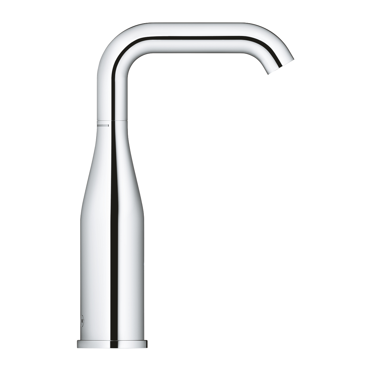 Vòi chậu nóng lạnh cảm ứng dùng pin Eurocube E GROHE 36445000 - 5