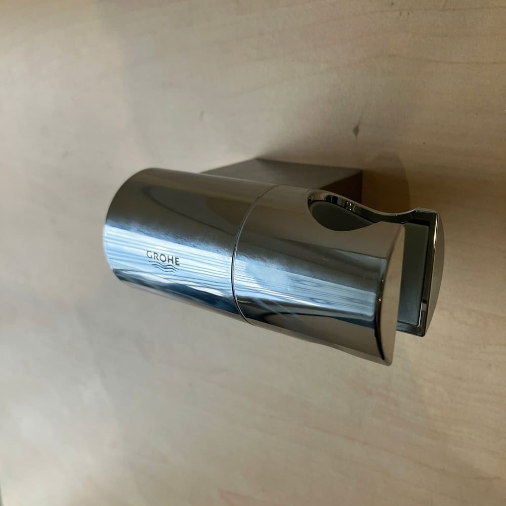 Gác tay sen tắm GROHE 27055000 - 3