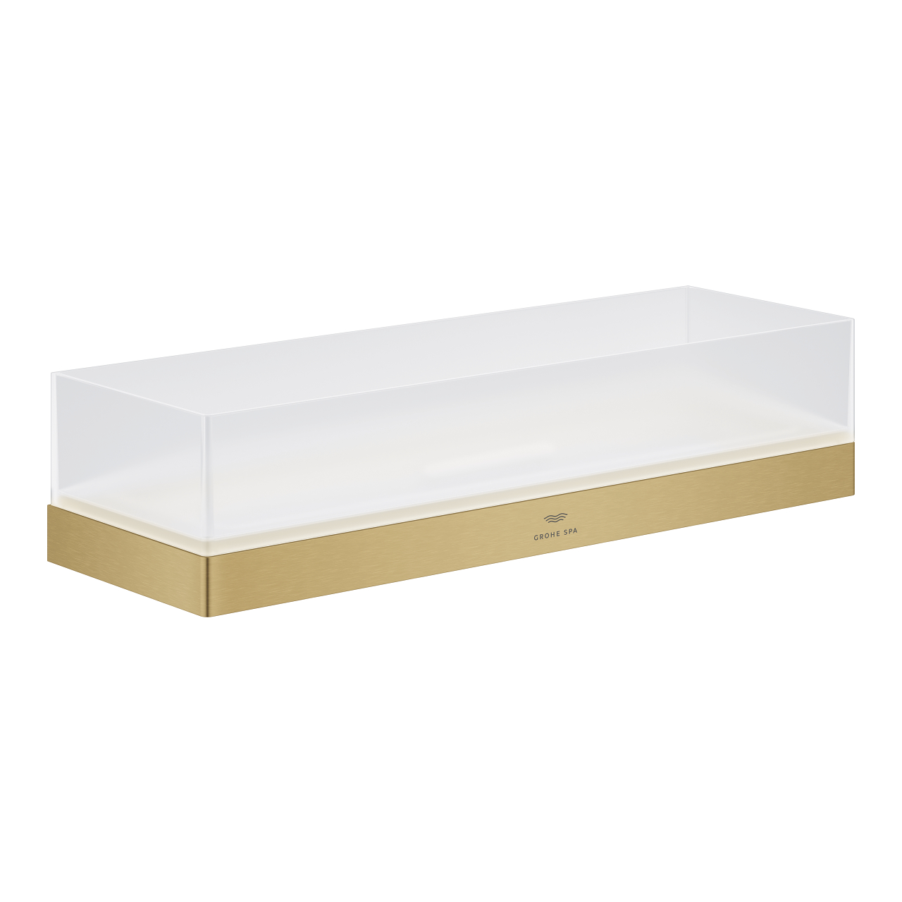 Kệ nhà tắm Allure GROHE 40966001 - 6