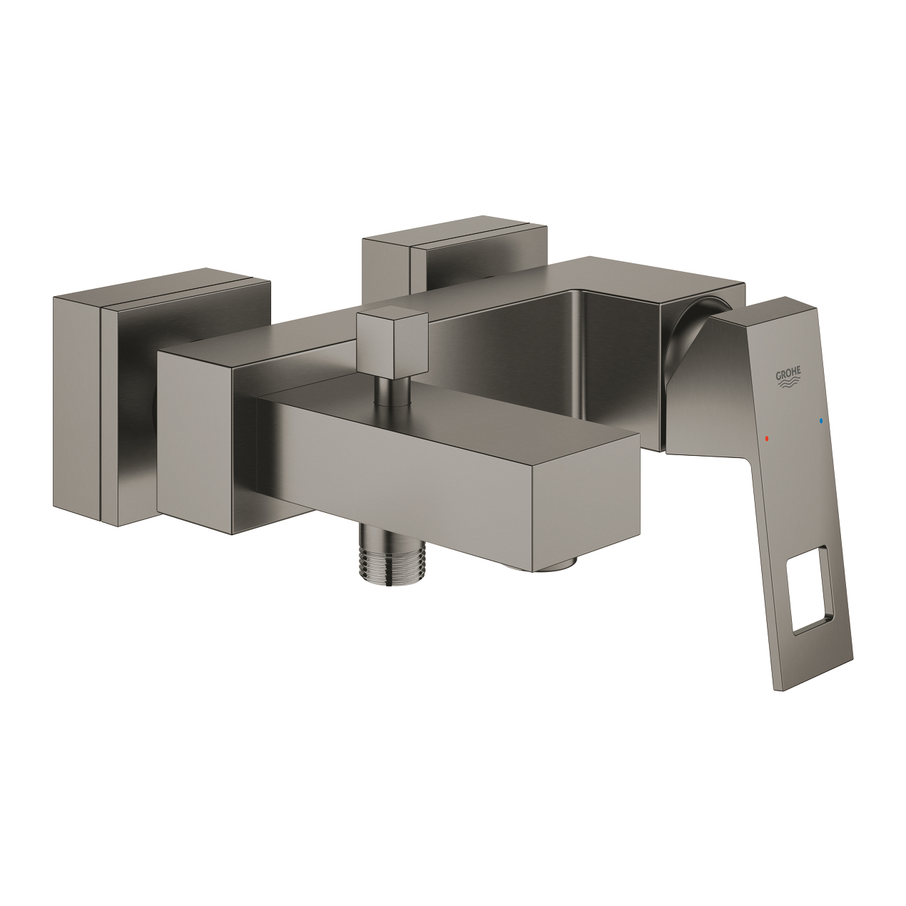 Củ sen tắm nóng lạnh Eurocube Grohe 23140000