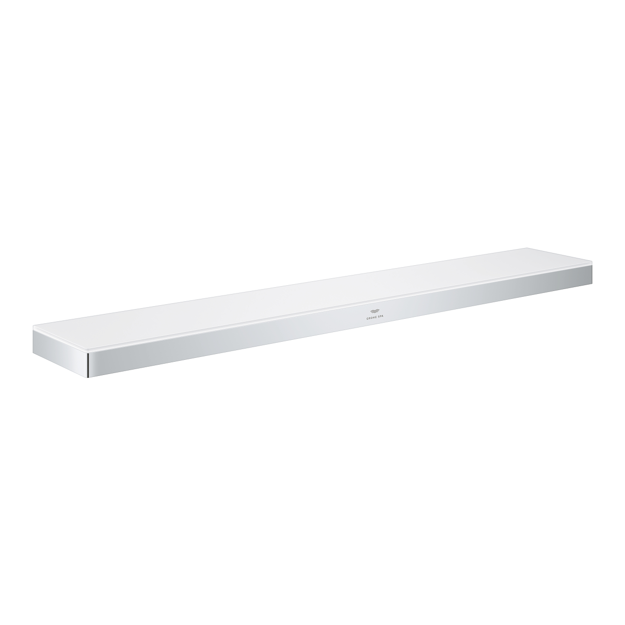 Kệ kính Allure GROHE 40965001 - 4