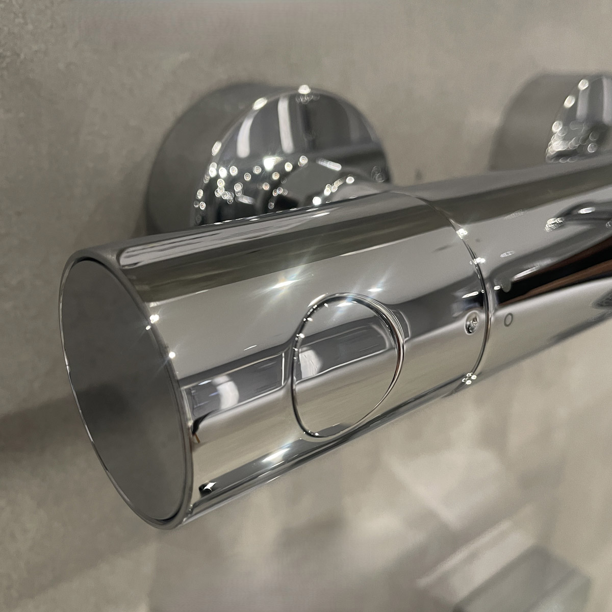 Củ sen tắm nhiệt độ Grohtherm 800 GROHE 34766000 - 5