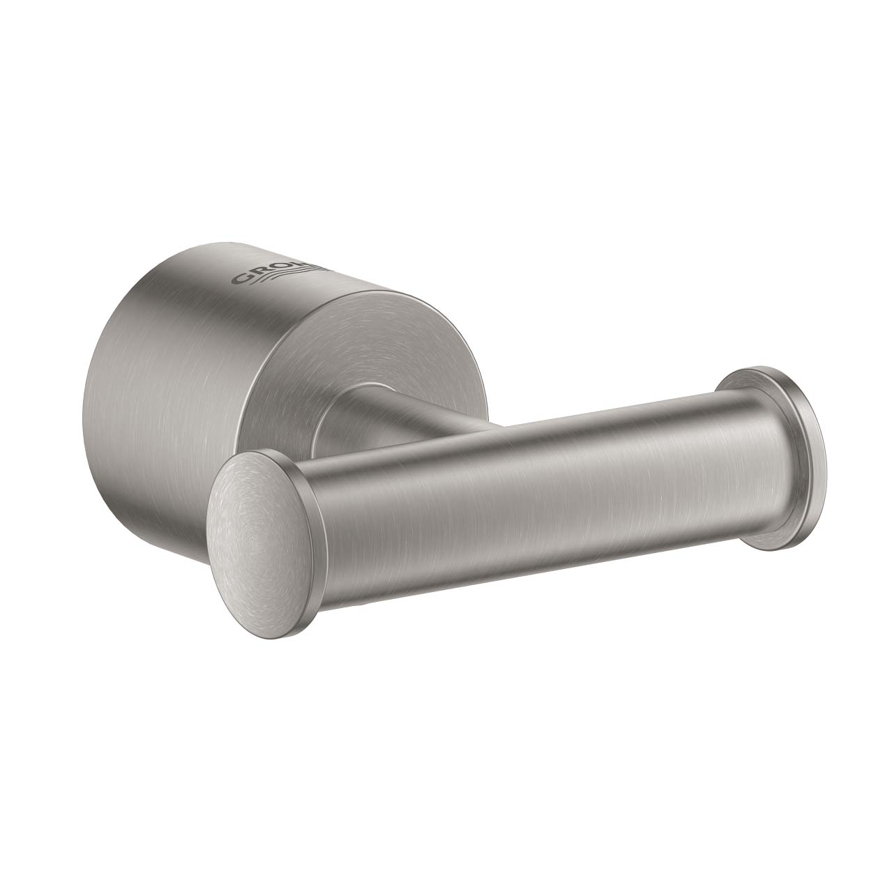 Móc áo đôi Atrio GROHE 40312003 - 11