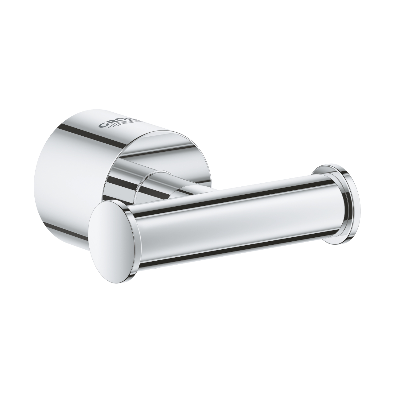 Móc áo đôi Atrio GROHE 40312003 - 3