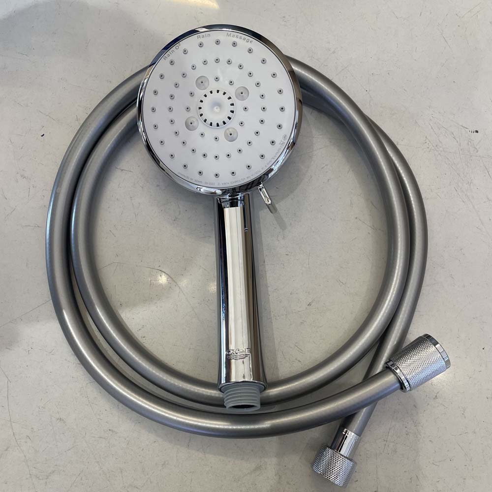 Bộ tay và gác sen tắm New Tempesta Cosmopolitan 100 GROHE 27588002 - 6