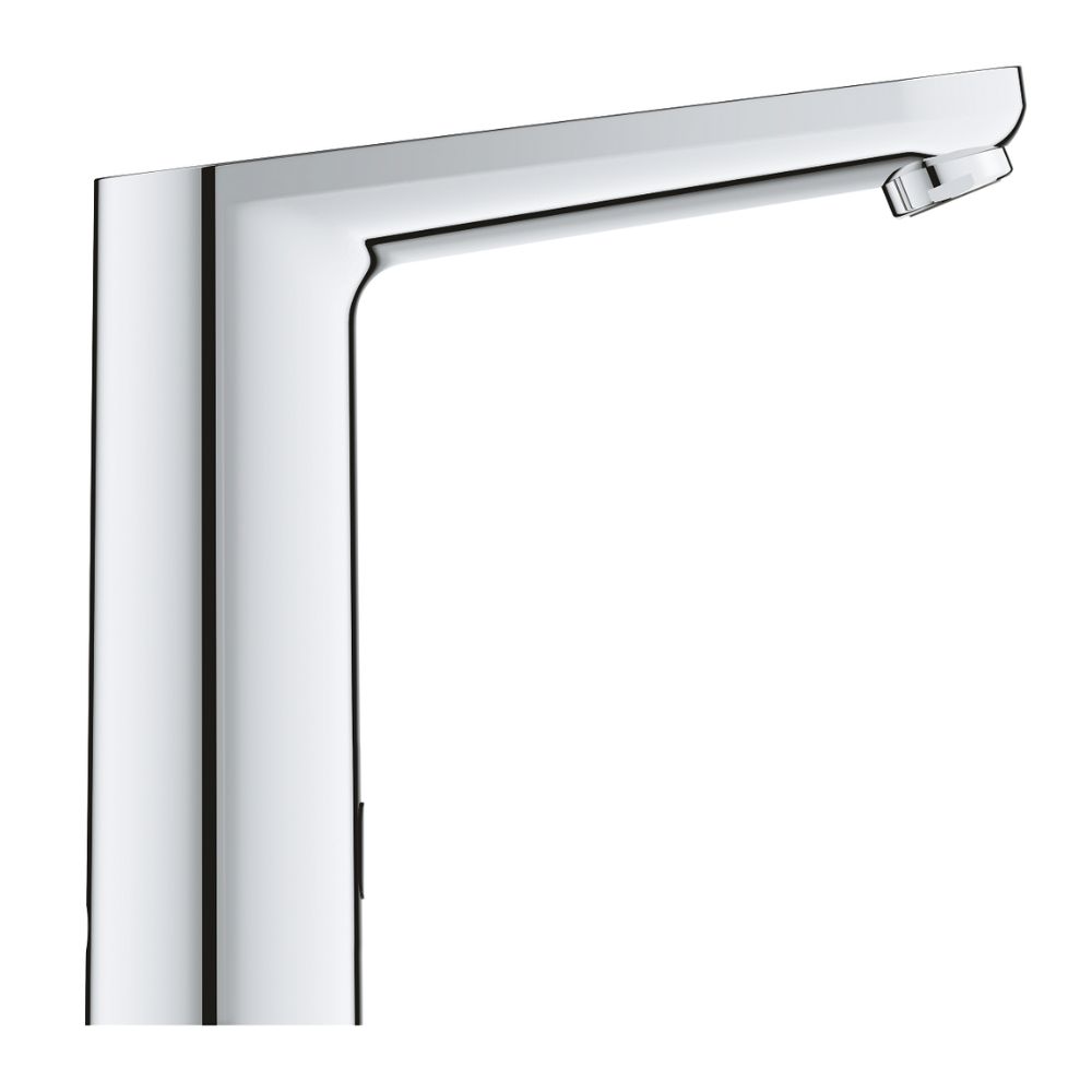 Vòi chậu cảm ứng dùng pin Eurosmart Cosmopolitan E GROHE 36422001 - 4