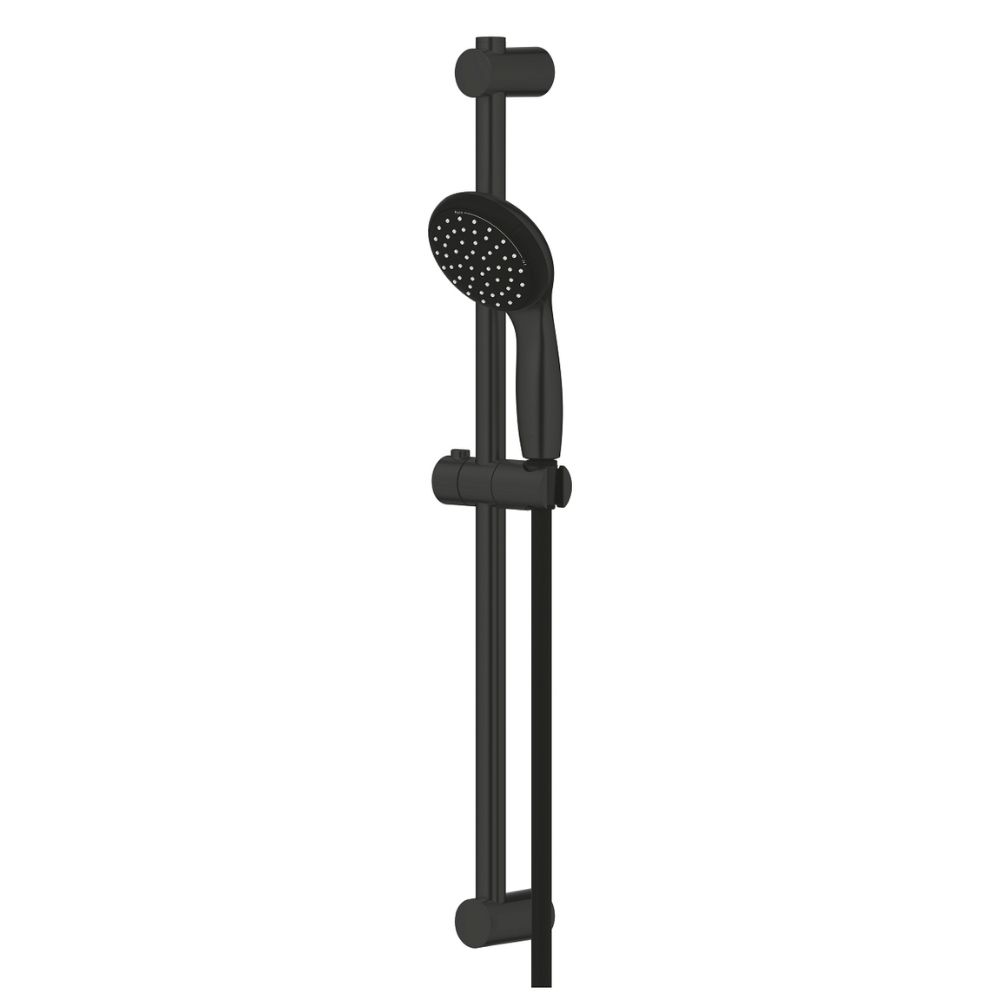 Bộ tay sen và thanh trượt sen 2 chế độ Vitalio Start 100 GROHE 279482430 - 4