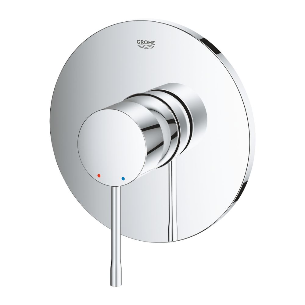Van điều chỉnh nóng lạnh Essence GROHE 24168001 - 5