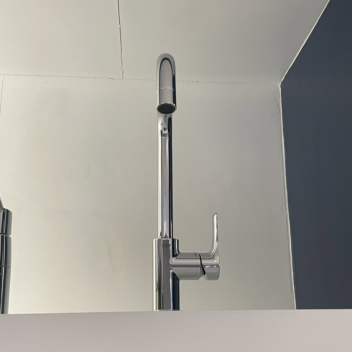 Vòi bếp nóng lạnh Eurosmart GROHE 30567000 - 8