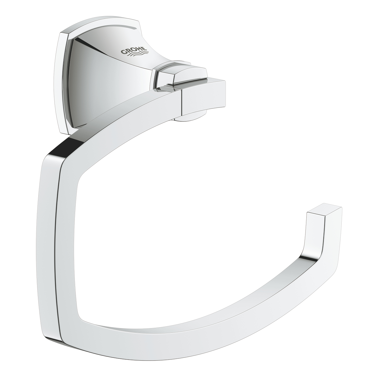 Móc giấy Grandera GROHE 40625IG0 - 4