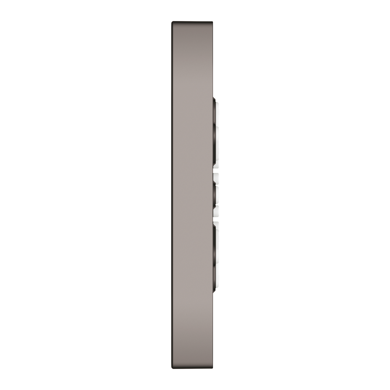 Đầu sen tắm âm tường 2 chế độ Rainshower Aqua Body GROHE 26802000 - 13