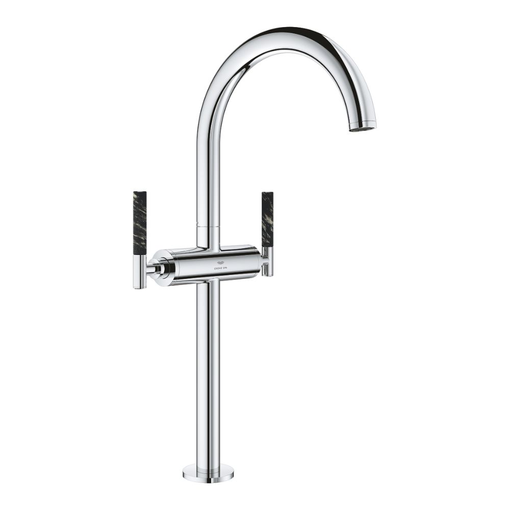 Vòi chậu nóng lạnh Atrio GROHE  21140000 - 8