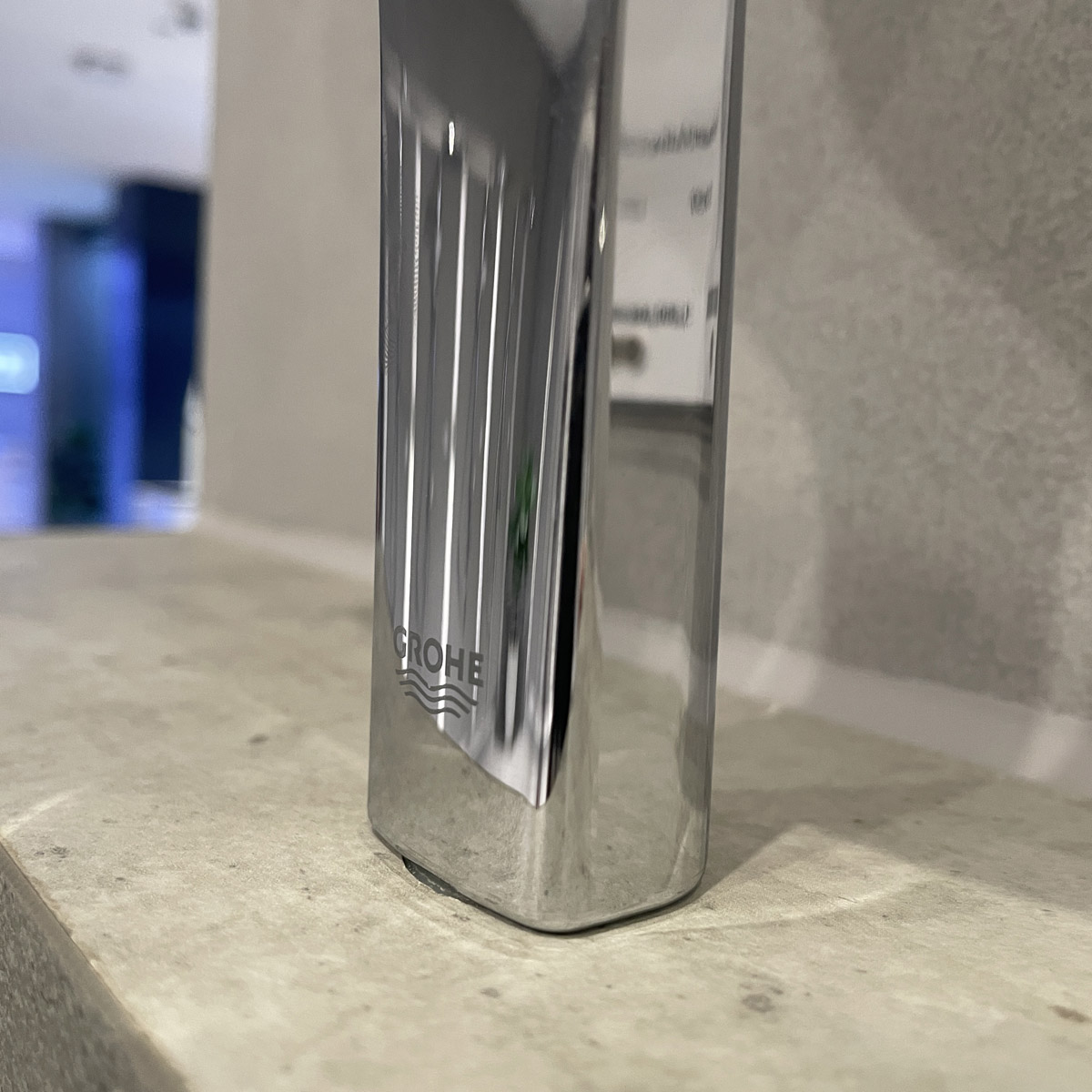 Tay sen tắm 3 chế độ Rainshower SmartActive 130 GROHE 26553000 - 9