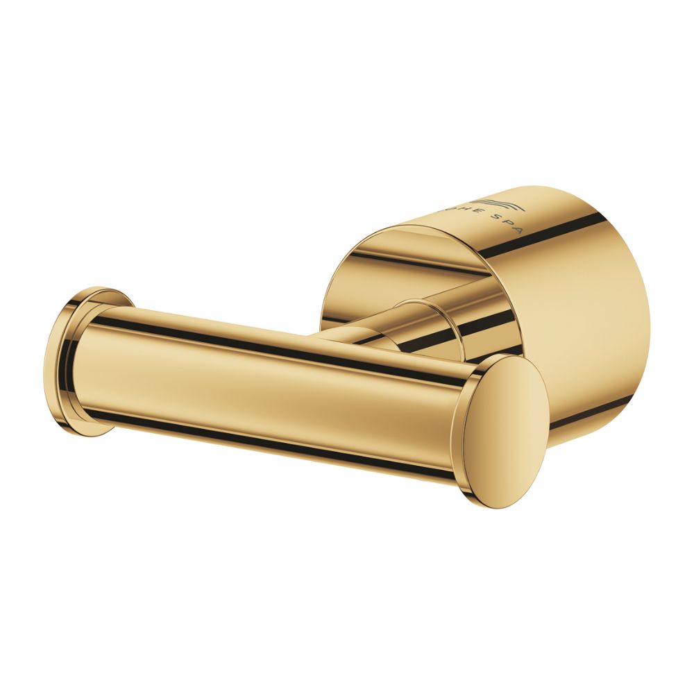 Móc áo đôi Atrio GROHE 40890000 - 9
